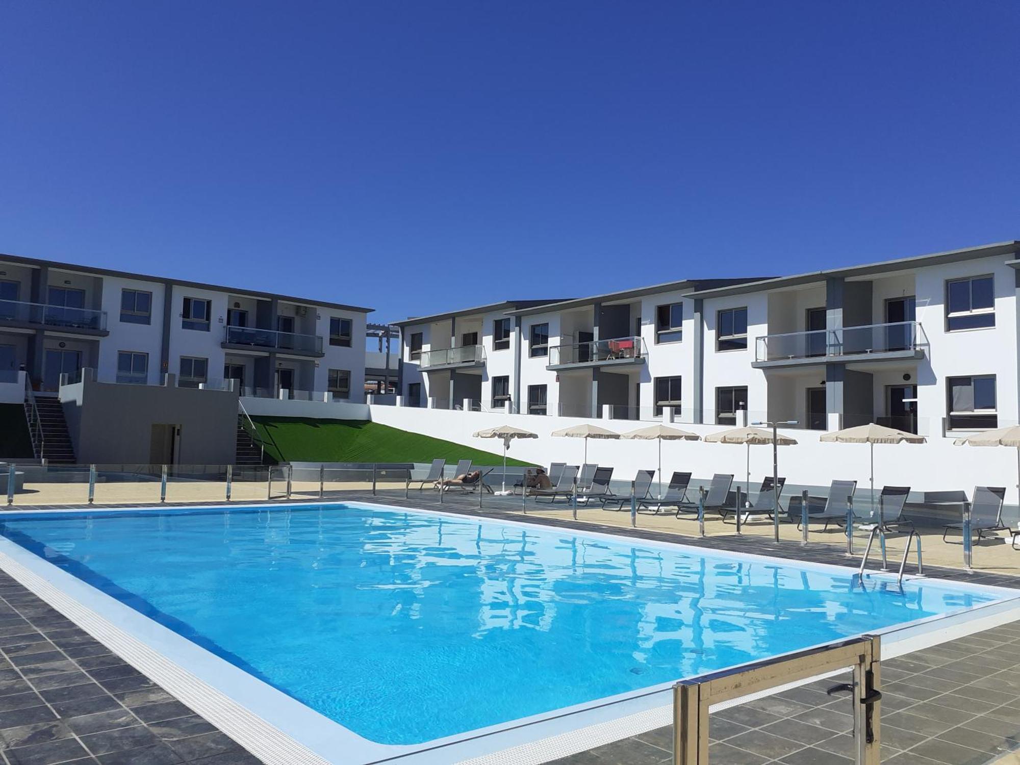 Like At Home Costa De Antigua Exterior foto